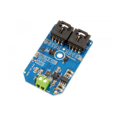 SI7013-A20 Humidity and Temperature Sensor ±3%RH ±.4°C I2C Mini Module